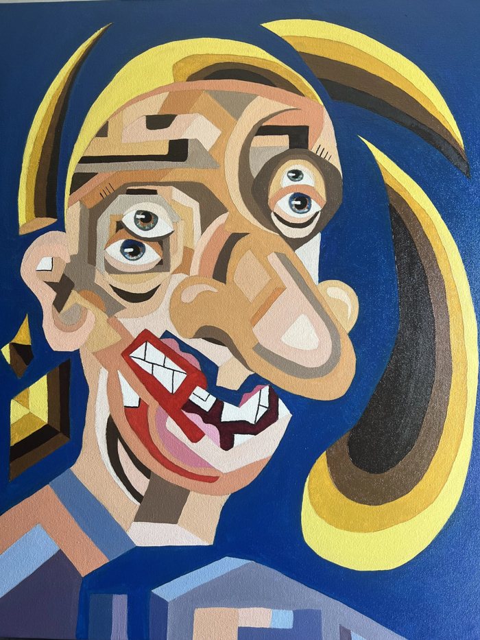 Painting