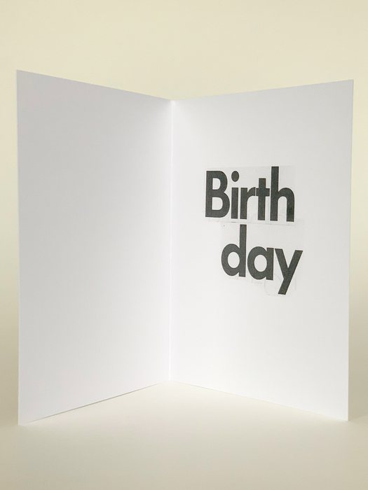 Simple Birthday Sixer, photo 3