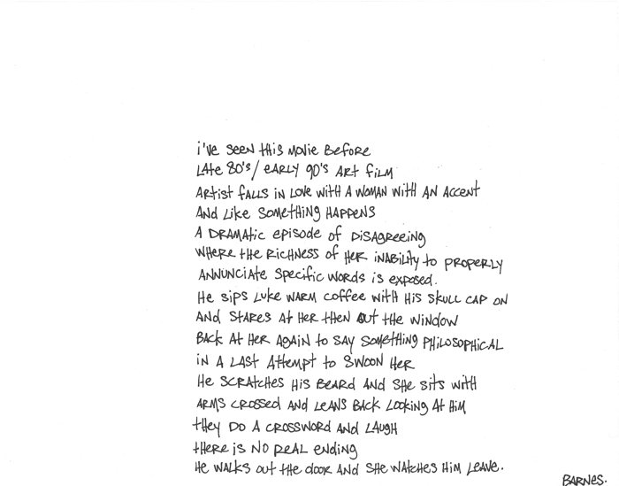 Writings