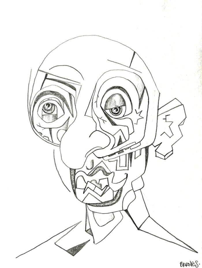 Faces/2022