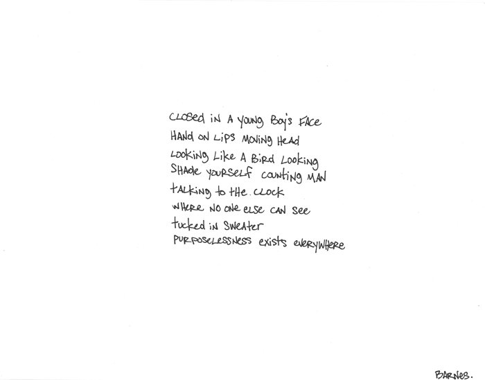 Writings