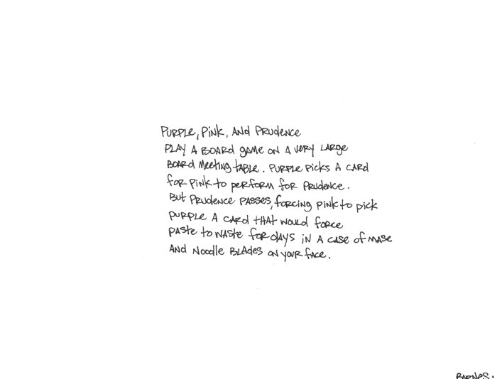 Writings