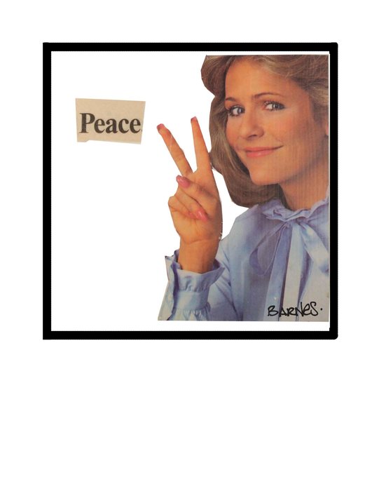 Peace