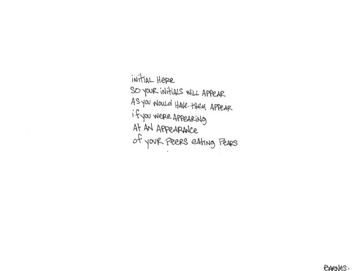 Writings