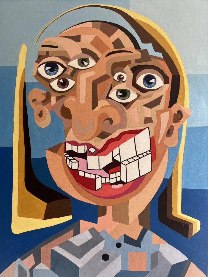 Painting
