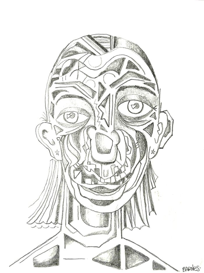 Faces/2022