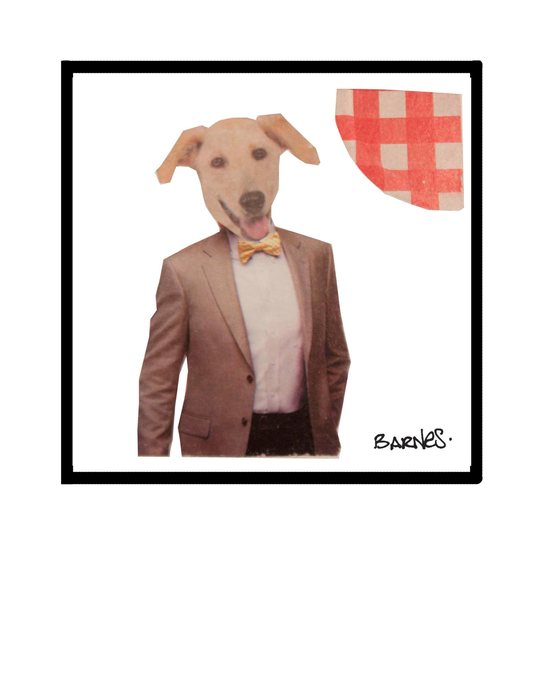 Mister Pupman
