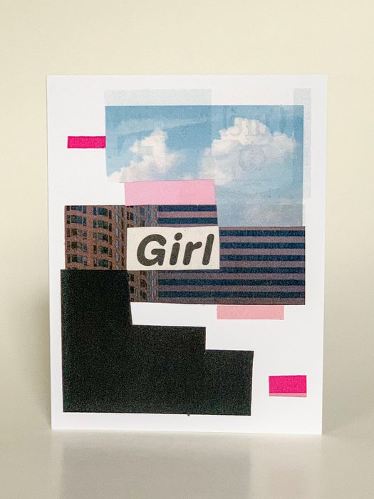 Girl (You Fabulous) 6 pack