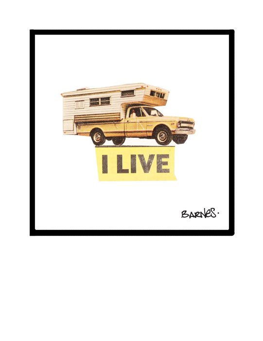 I Live