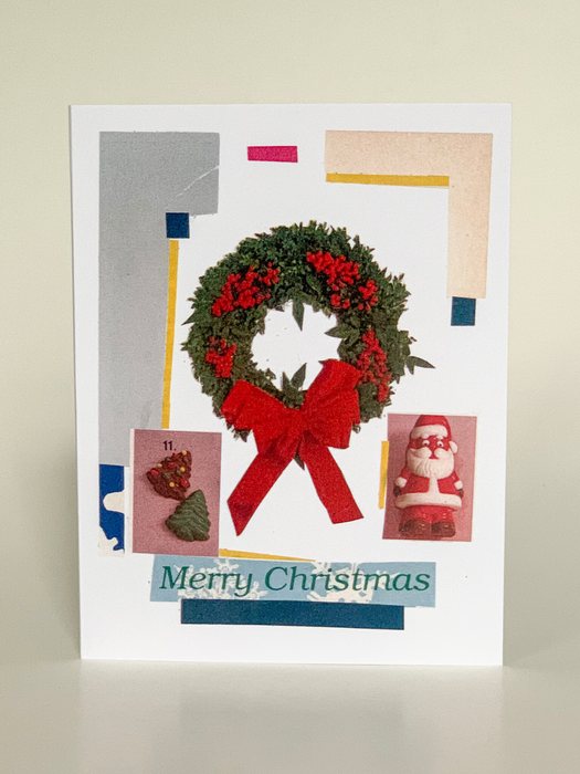 Merry Christmas