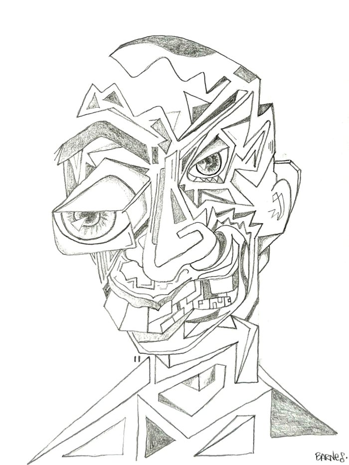 Faces/2022