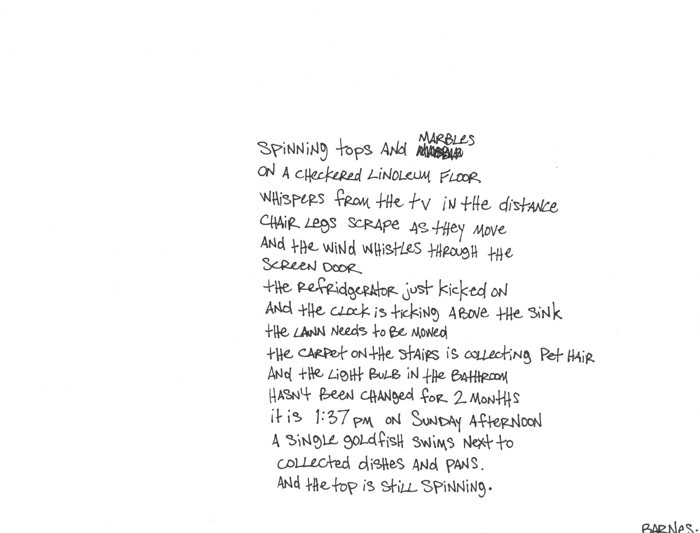 Writings