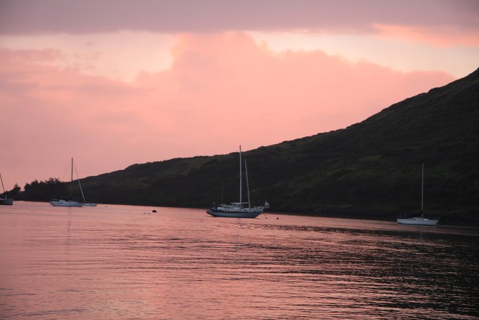 Kauai