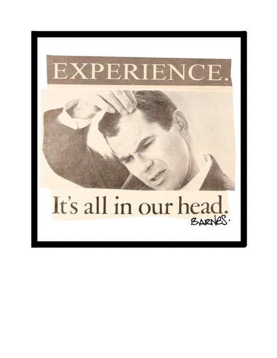 Experience