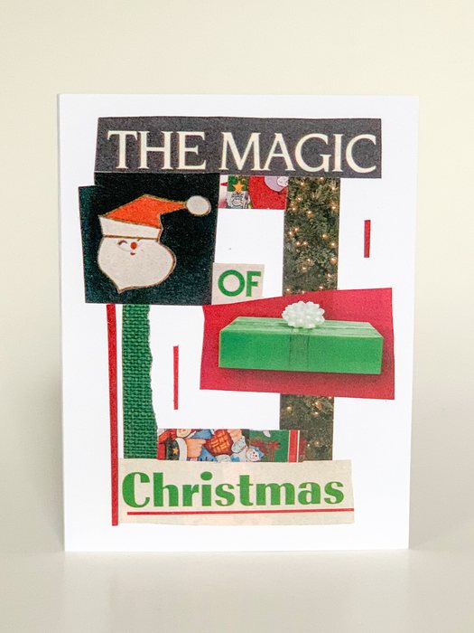 The Magic of Christmas