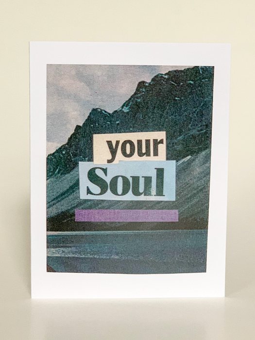 Your Soul