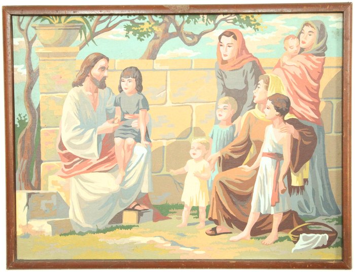 Christ the Teacher