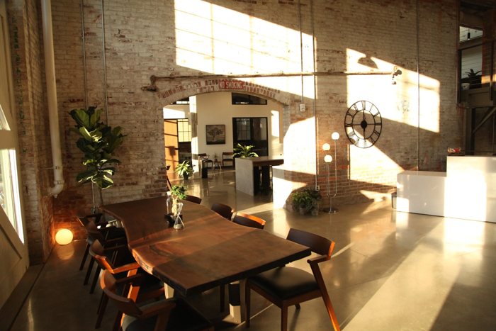 The Branch Coworks