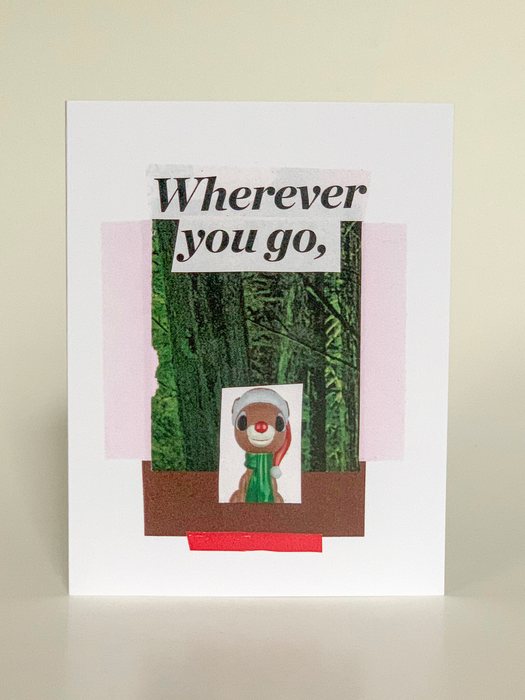 Wherever You Go