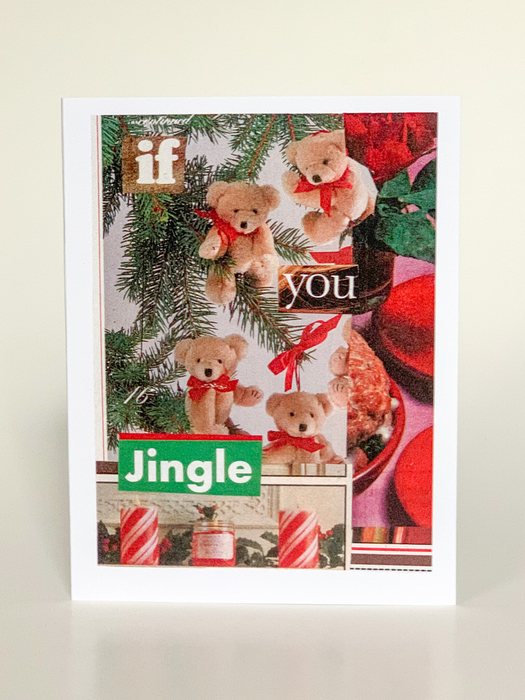If You Jingle 6 pack