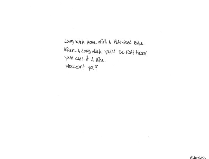 Writings