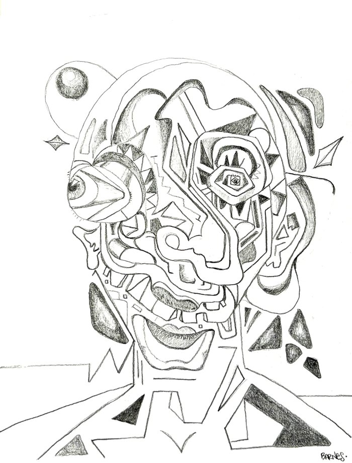 Faces/2022