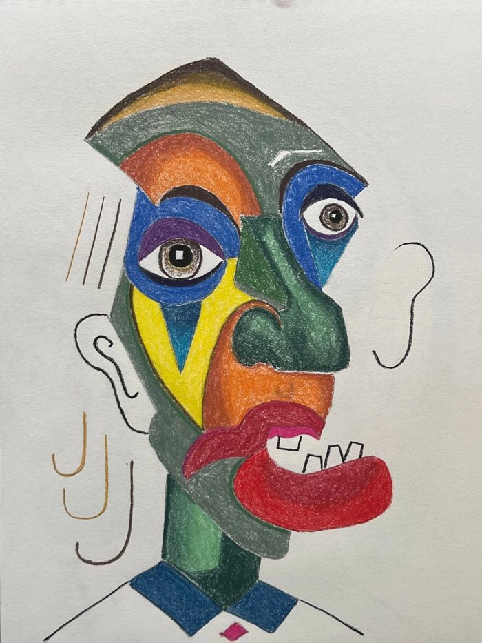 Color Drawings