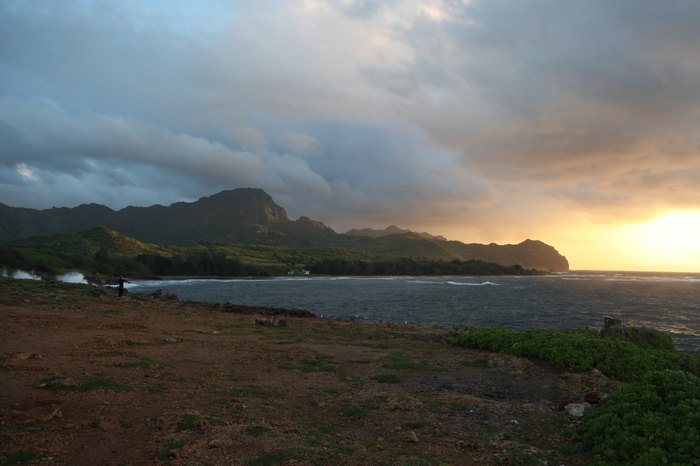 Kauai