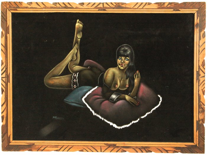 Venus of Urbana