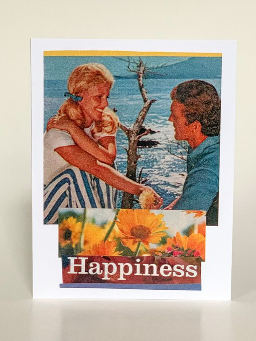 Happiness