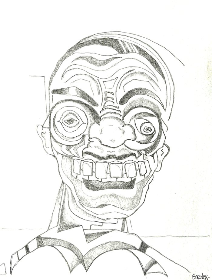 Faces/2022