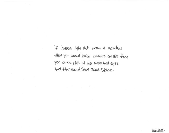 Writings
