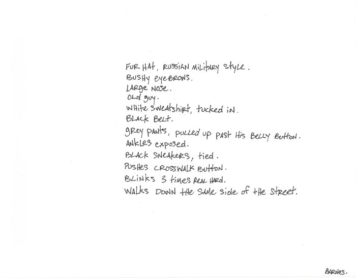 Writings