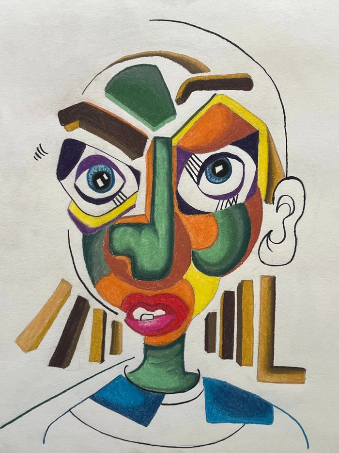 Color Drawings