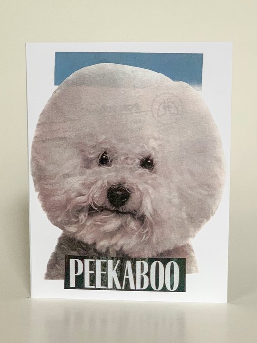 Peekaboo