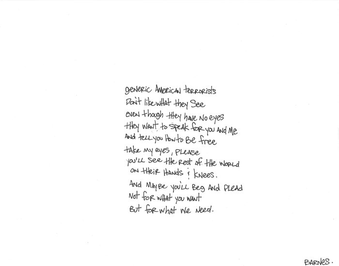 Writings