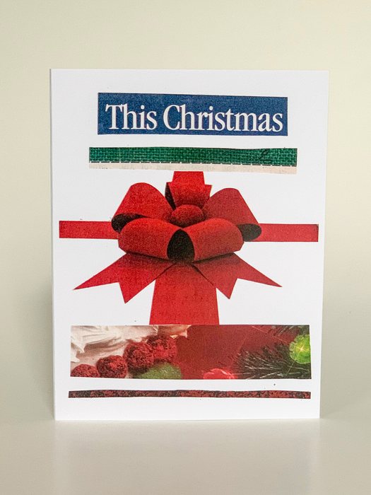 This Christmas