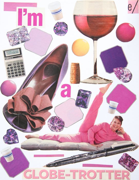 The Globe-Trotter